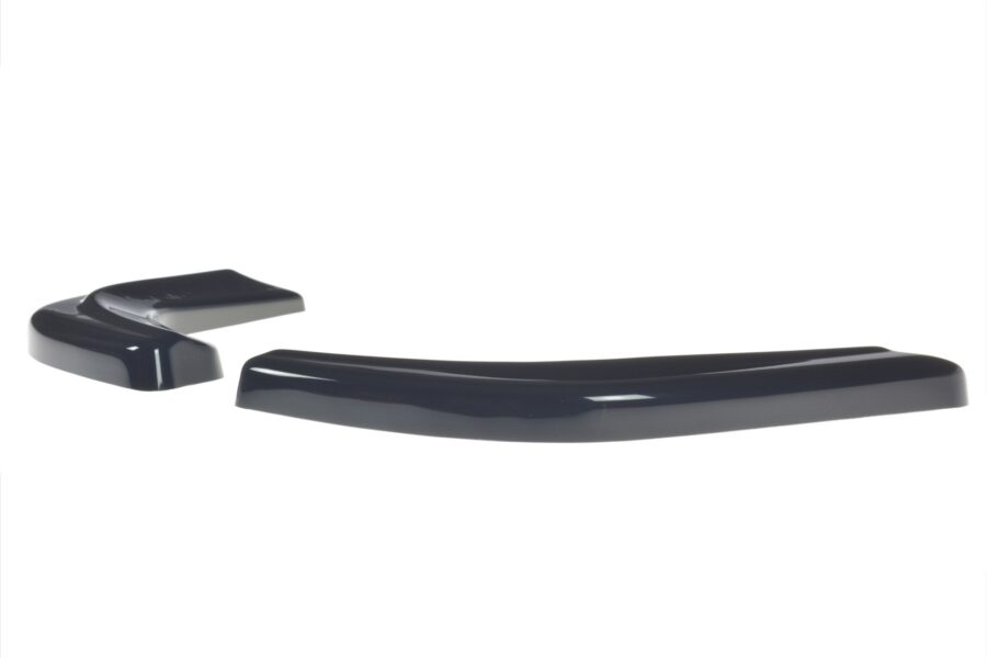 REAR SIDE SPLITTERS SUZUKI SWIFT 6 SPORT – bilde 6 av 6
