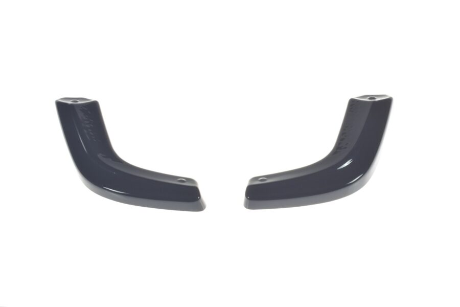 REAR SIDE SPLITTERS SUZUKI SWIFT 6 SPORT – bilde 4 av 6