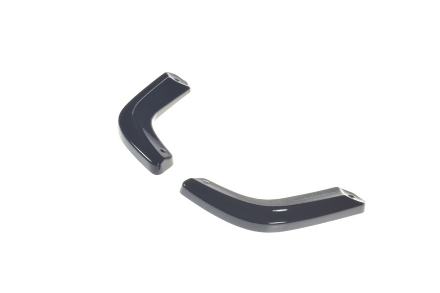 REAR SIDE SPLITTERS SUZUKI SWIFT 6 SPORT – bilde 5 av 6