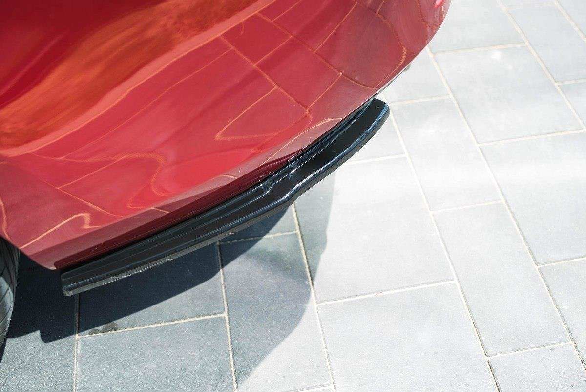 Bakre Flaps V.1 Mazda 6 GJ (Mk3) Facelift - Bilde 3