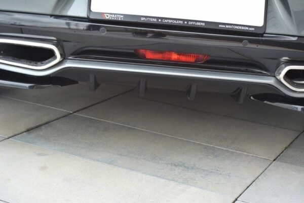 Diffuser CITROEN DS5 – bilde 1 av 7