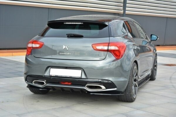 Diffuser CITROEN DS5 – bilde 3 av 7