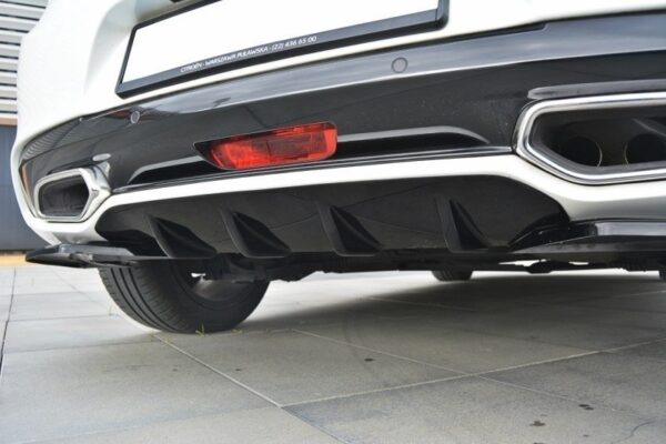 Diffuser CITROEN DS5 – bilde 4 av 7