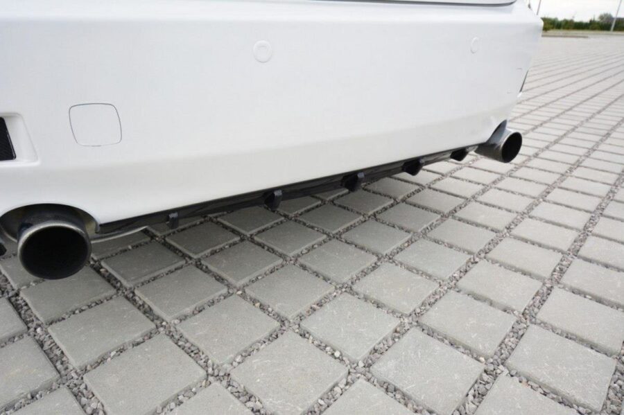 Diffuser Lexus IS Mk2 – bilde 2 av 7