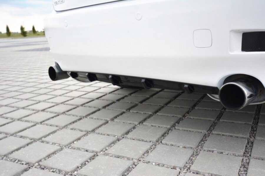 Diffuser Lexus IS Mk2 – bilde 3 av 7