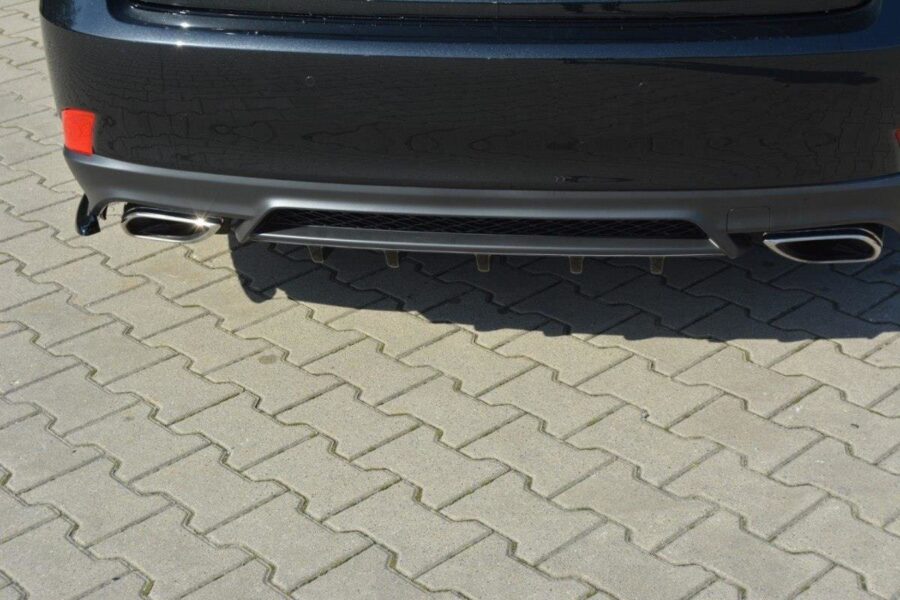 Diffuser Lexus IS Mk3 Facelift T – bilde 3 av 5