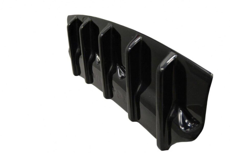 Diffuser Lexus IS Mk3 Facelift T – bilde 5 av 5