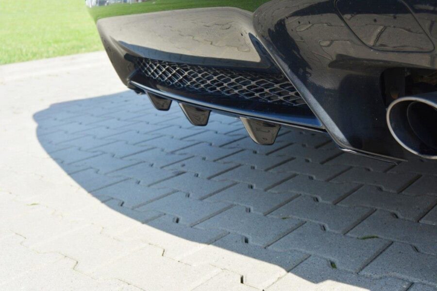 Diffuser Lexus RC F – bilde 2 av 5