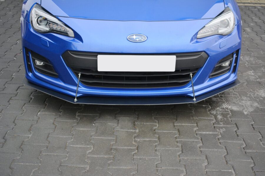Frontleppe Racing Subaru BRZ Mk1 Facelift V.1 – bilde 1 av 4