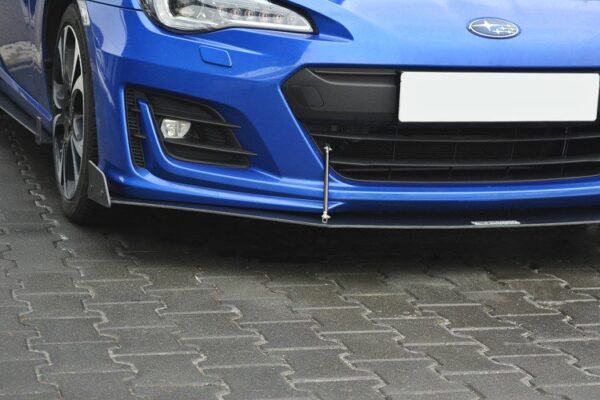 Frontleppe Racing Subaru BRZ Mk1 Facelift V.3 – bilde 2 av 6