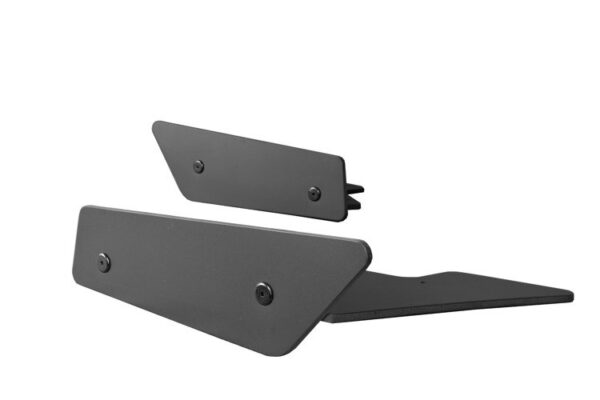 Bakre Flaps Racing Subaru BRZ Mk1 / Mk1 Facelift – bilde 3 av 5