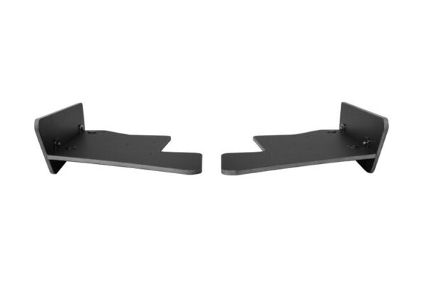 Bakre Flaps Racing Subaru BRZ Mk1 / Mk1 Facelift – bilde 5 av 5