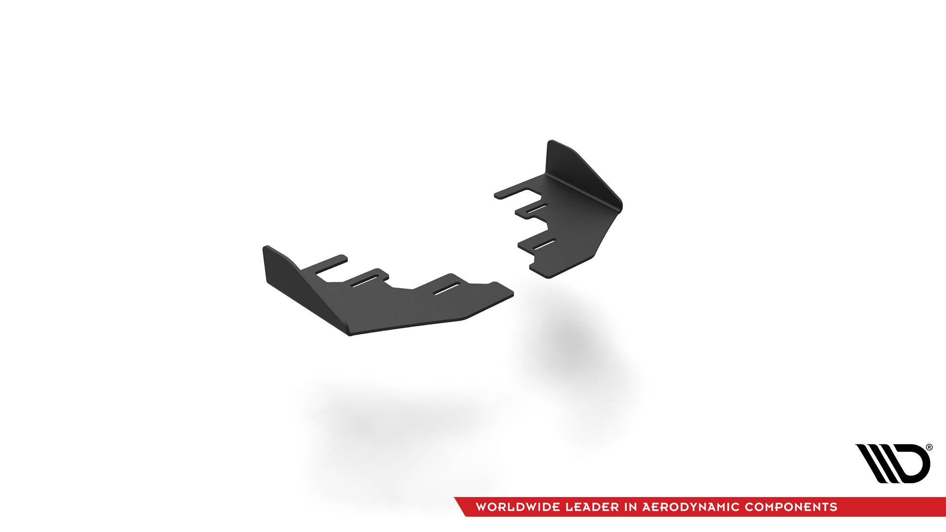 Bakre Flaps Seat Leon FR Hatchback Mk4 - Bilde 4