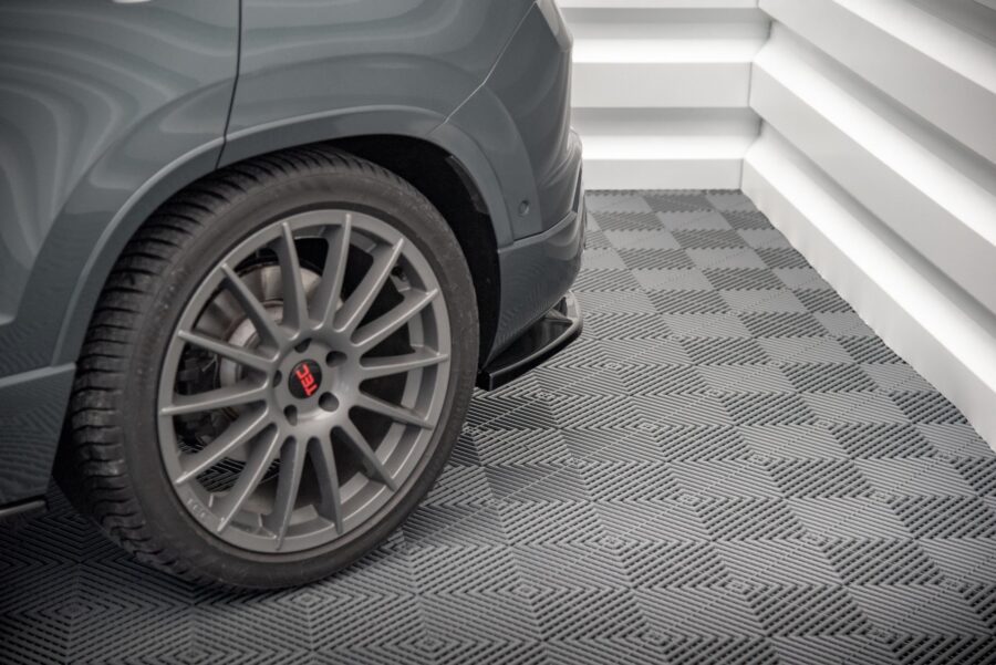 Bakre Flaps Cupra Ateca Mk1 / Mk1 Facelift – bilde 2 av 7