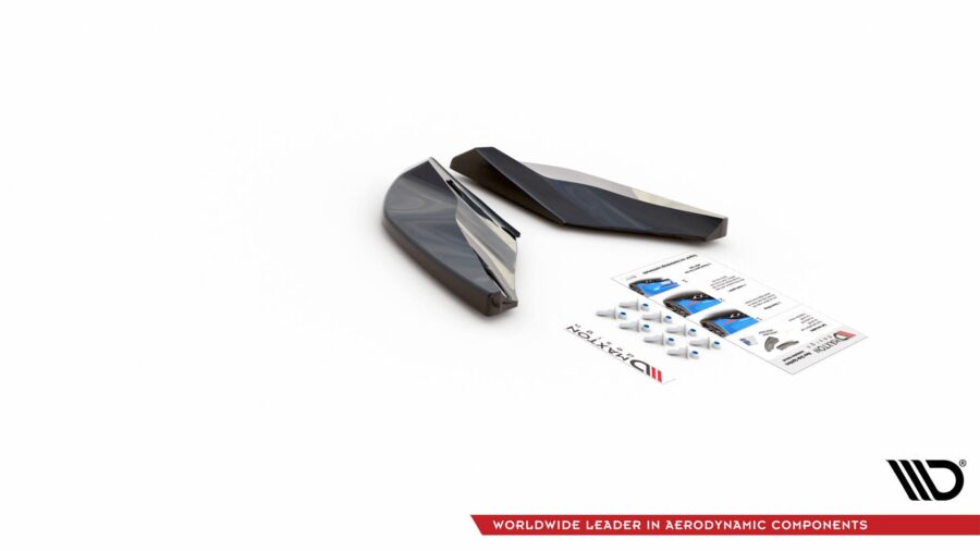 Bakre Flaps Cupra Ateca Mk1 / Mk1 Facelift – bilde 7 av 7