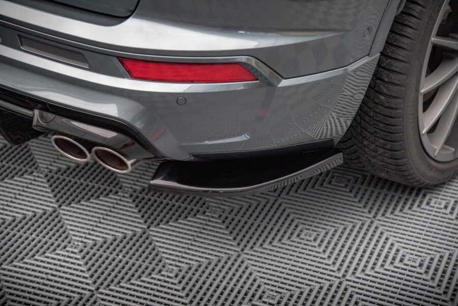 Bakre Flaps Cupra Ateca Mk1 / Mk1 Facelift – bilde 1 av 7
