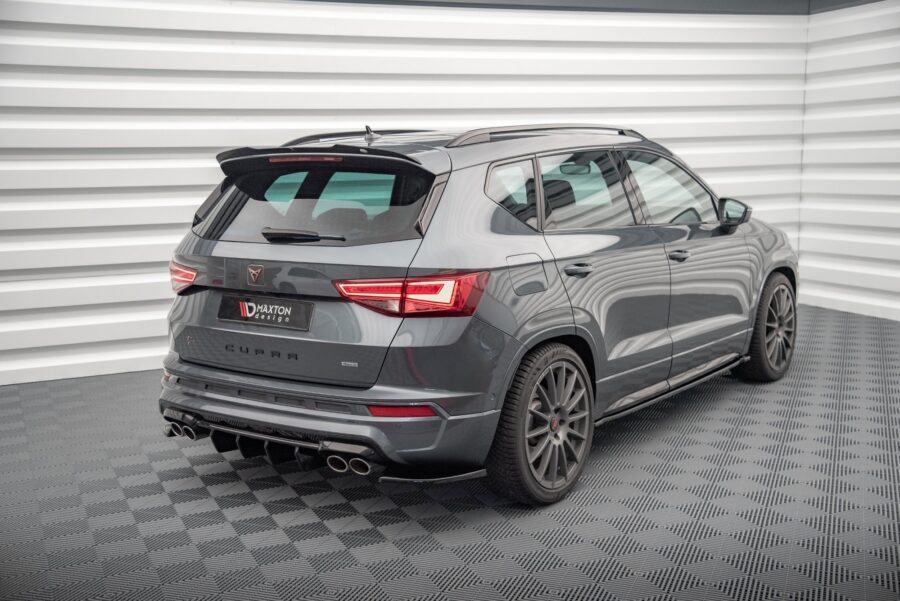 Bakre Flaps Cupra Ateca Mk1 / Mk1 Facelift – bilde 5 av 7