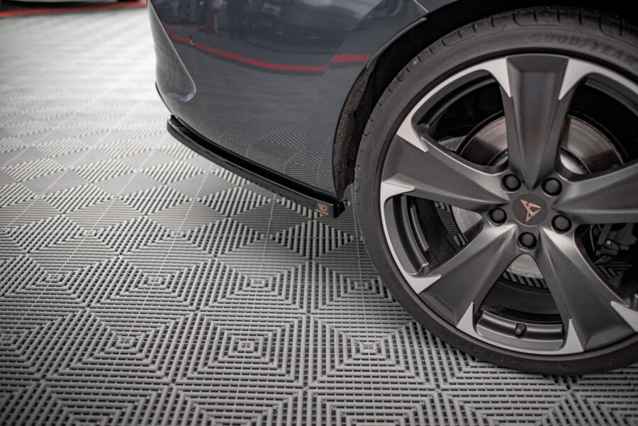 Bakre Flaps Cupra Leon ST Mk1 – bilde 1 av 4