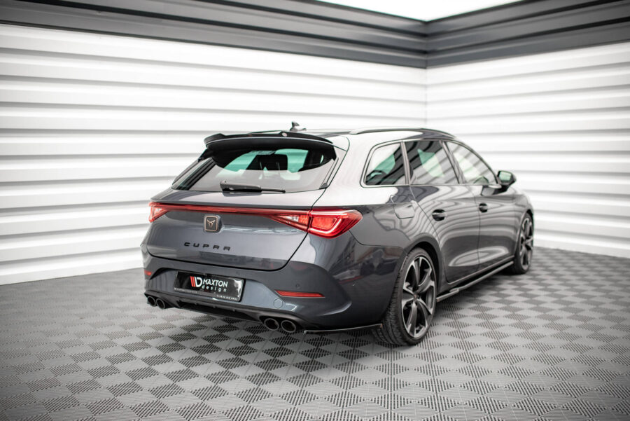 Bakre Flaps Cupra Leon ST Mk1 – bilde 2 av 4