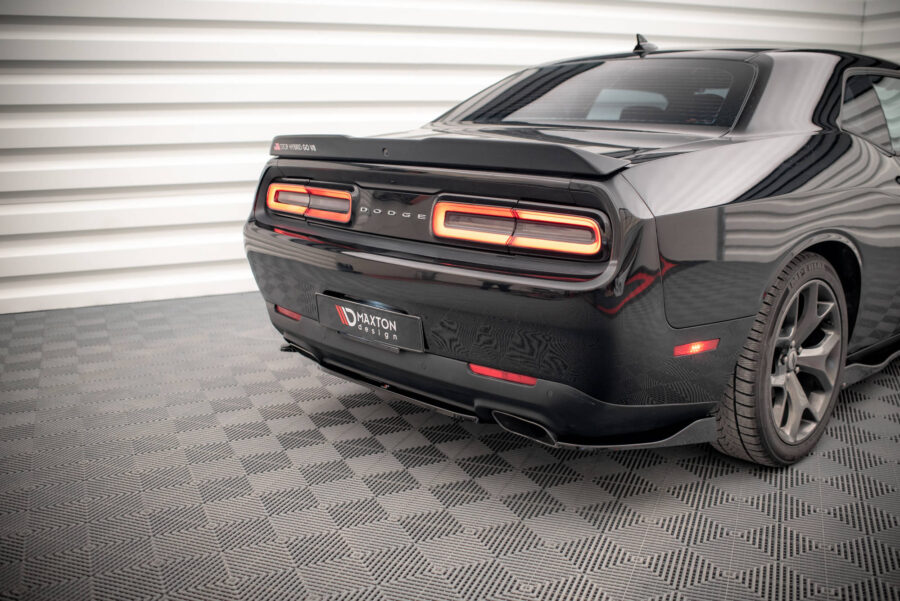 Bakre Flaps Dodge Challenger RT Mk3 Facelift – bilde 2 av 5