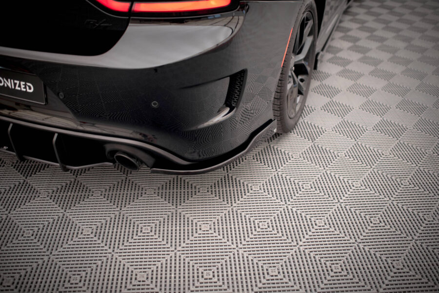 Bakre Flaps Dodge Charger SRT Mk7 Facelift – bilde 1 av 5