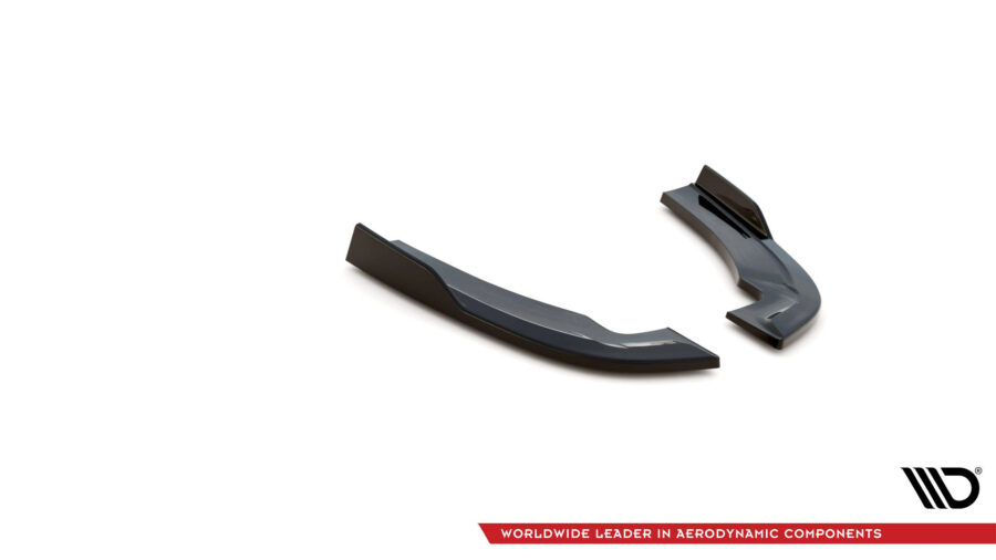 Bakre Flaps Dodge Charger SRT Mk7 Facelift – bilde 4 av 5