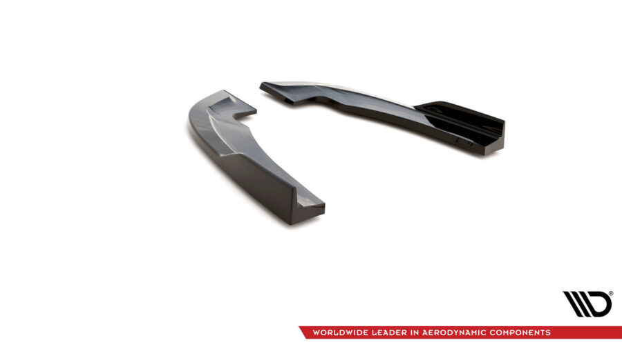 Bakre Flaps Dodge Charger SRT Mk7 Facelift – bilde 5 av 5