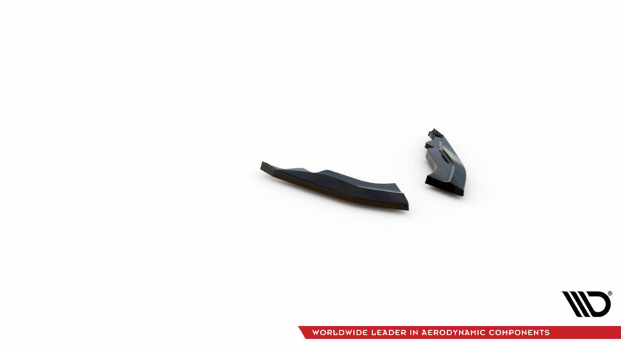 Bakre Flaps Jaguar F-Type Mk1 Facelift – bilde 4 av 5