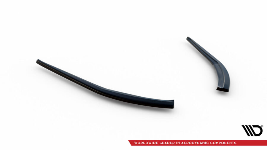 Bakre Flaps Jaguar XE R-Dynamic X760 Facelift – bilde 3 av 4