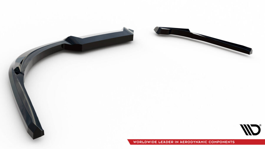 Bakre Flaps Jaguar XE R-Sport X760 – bilde 6 av 6