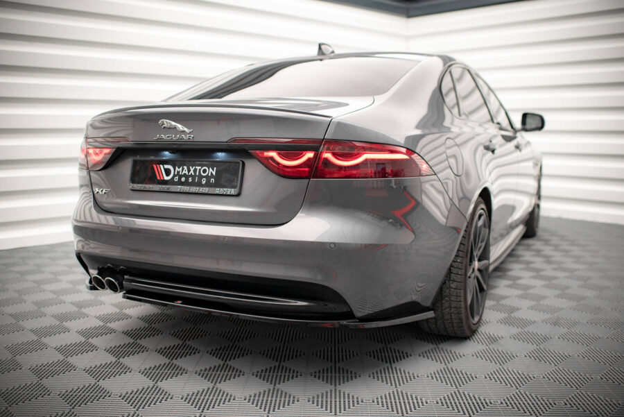 Bakre Flaps Jaguar XF R-Sport Mk2 – bilde 3 av 5