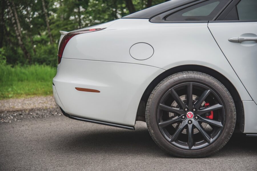Bakre Flaps Jaguar XJ R-Sport X351 Facelift – bilde 2 av 7