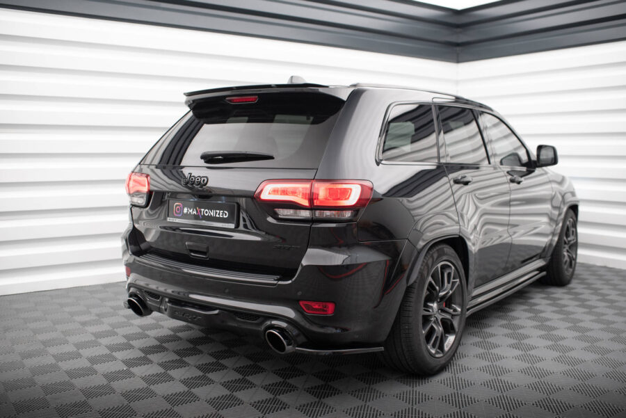 Bakre Flaps Jeep Grand Cherokee SRT WK2 Facelift – bilde 2 av 5