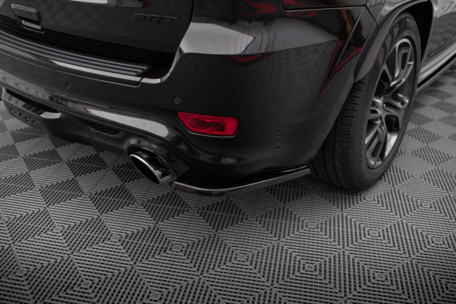 Bakre Flaps Jeep Grand Cherokee SRT WK2 Facelift – bilde 1 av 5