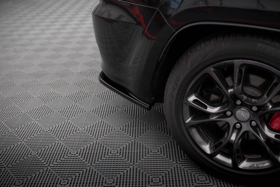 Bakre Flaps Jeep Grand Cherokee SRT WK2 Facelift – bilde 3 av 5