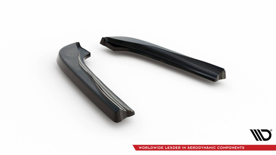 Bakre Flaps Jeep Grand Cherokee SRT WK2 Facelift – bilde 5 av 5