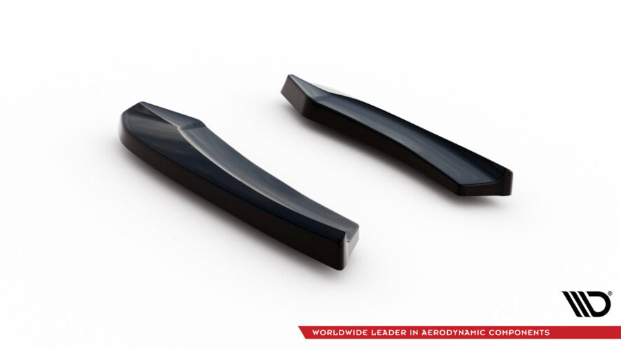 Bakre Flaps Kia Ceed GT Mk3 – bilde 4 av 5