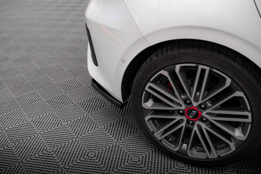 Bakre Flaps Kia Ceed GT Mk3 – bilde 3 av 5