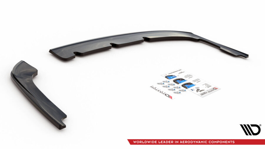 Bakre Flaps Kia Optima Mk4 – bilde 5 av 5