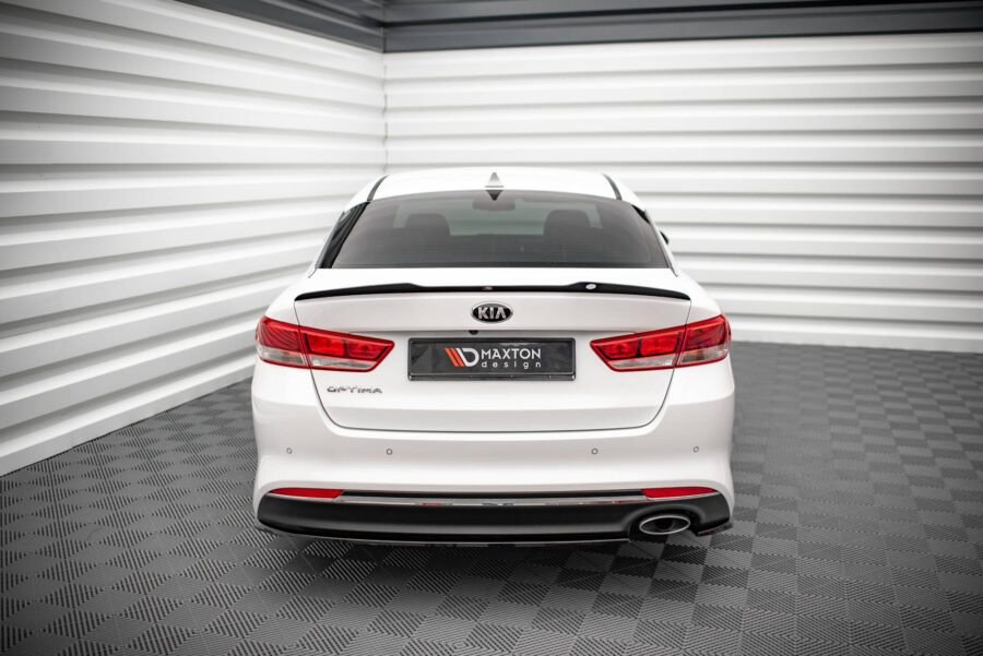 Bakre Flaps Kia Optima Mk4 – bilde 3 av 5