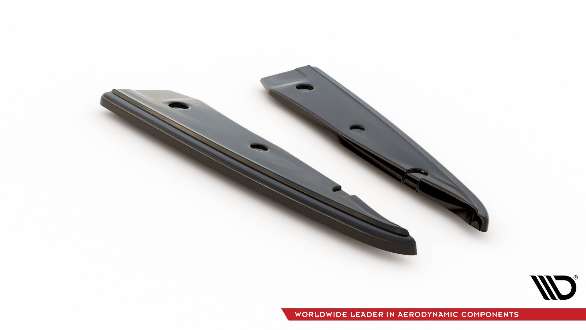 Bakre Flaps Kia ProCeed GT / GT-Line Mk1 - Bilde 4