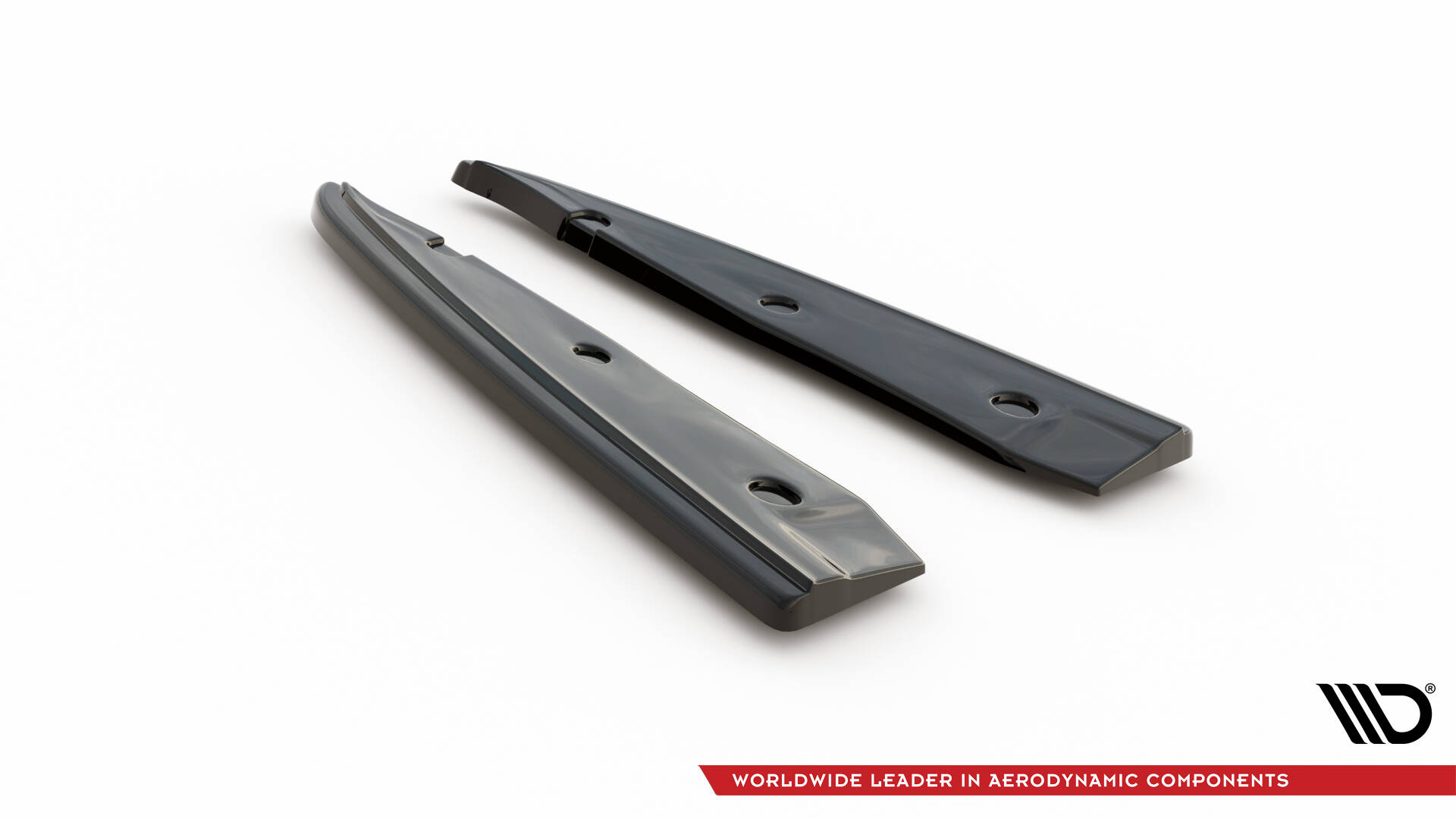 Bakre Flaps Kia ProCeed GT / GT-Line Mk1 - Bilde 5