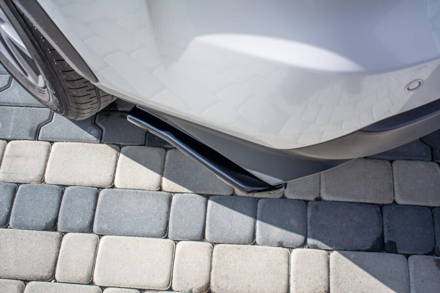 Bakre Flaps Lexus NX Facelift – bilde 3 av 6