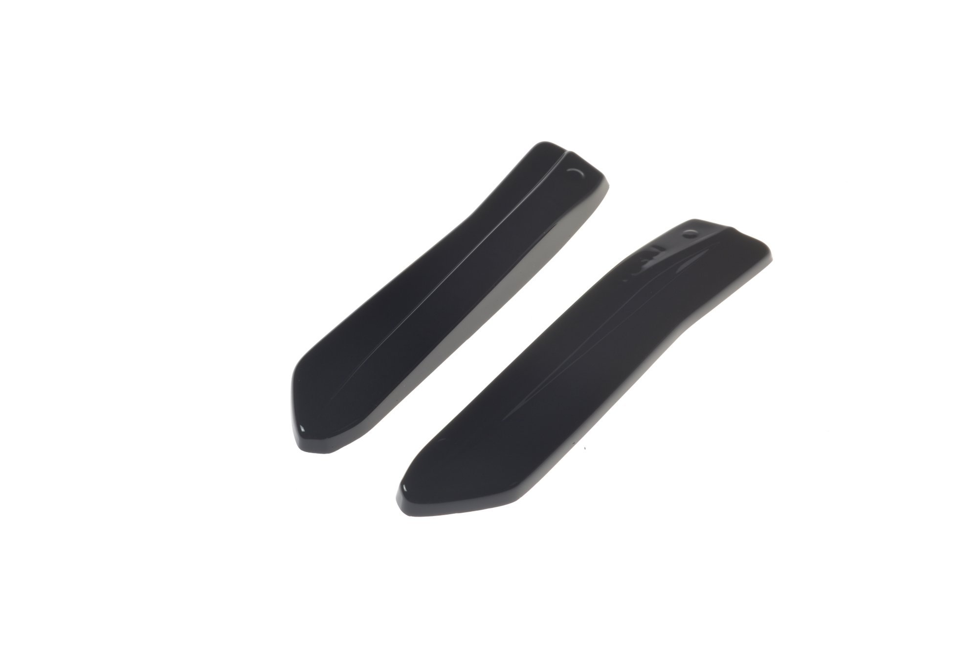 Bakre Flaps Lexus NX Facelift - Bilde 6