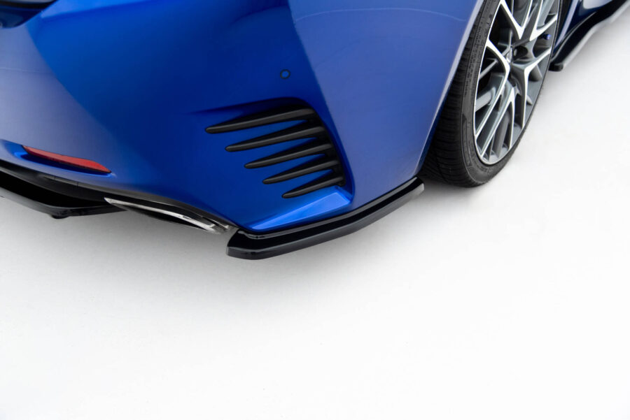 Bakre Flaps Lexus Rc Mk1 – bilde 1 av 5