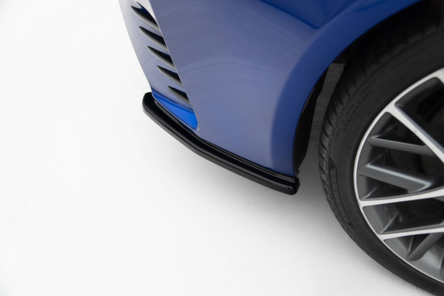 Bakre Flaps Lexus Rc Mk1 – bilde 3 av 5