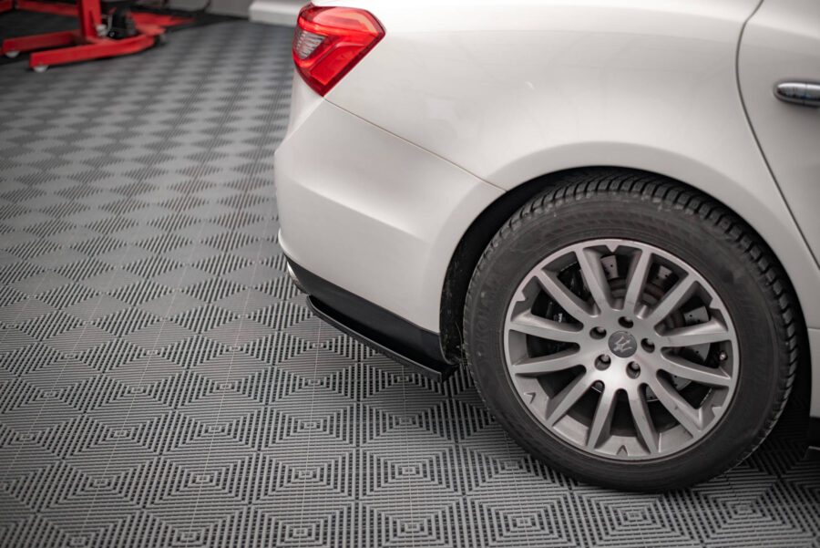Bakre Flaps Maserati Ghibli Mk3 – bilde 2 av 4