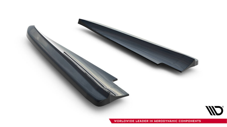 Bakre Flaps Maserati Quattroporte Mk6 – bilde 6 av 6