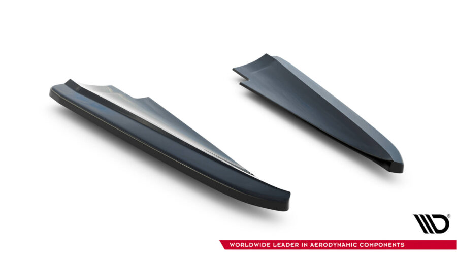 Bakre Flaps Maserati Quattroporte Mk6 – bilde 5 av 6