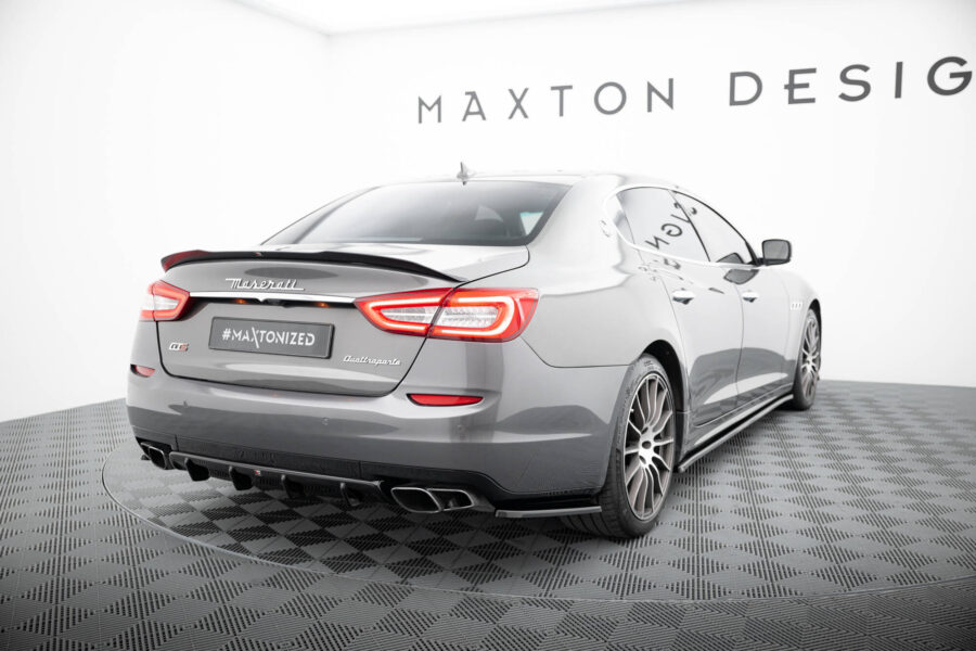 Bakre Flaps Maserati Quattroporte Mk6 – bilde 4 av 6